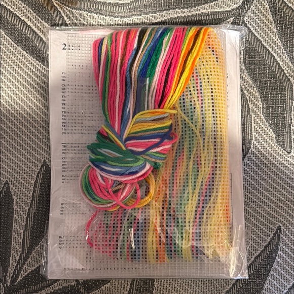 Blue and Yellow Butterfly and Flower Art & Decals - Picture 3 of 3